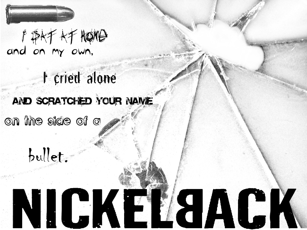 Nickelback Flat On The Floor Lyrics Maniac Lyric